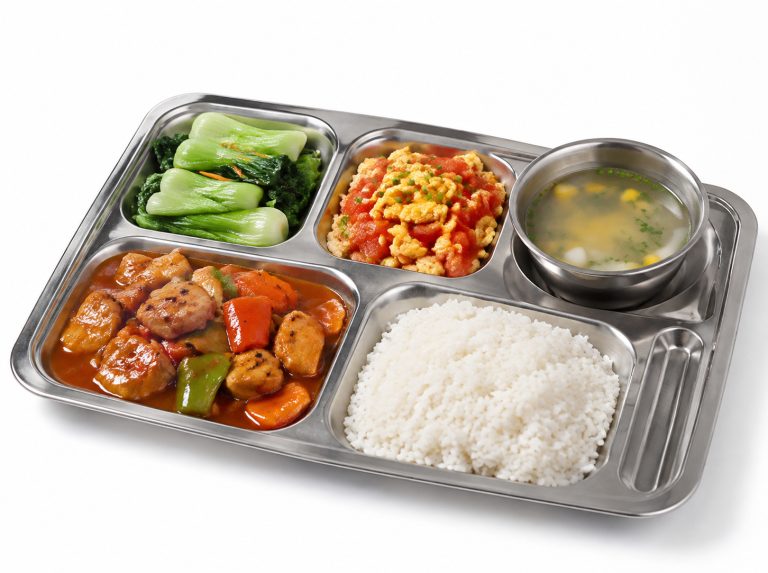 霍邱县企业食堂承包与托管服务
